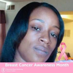 Meet your Posher, Erika